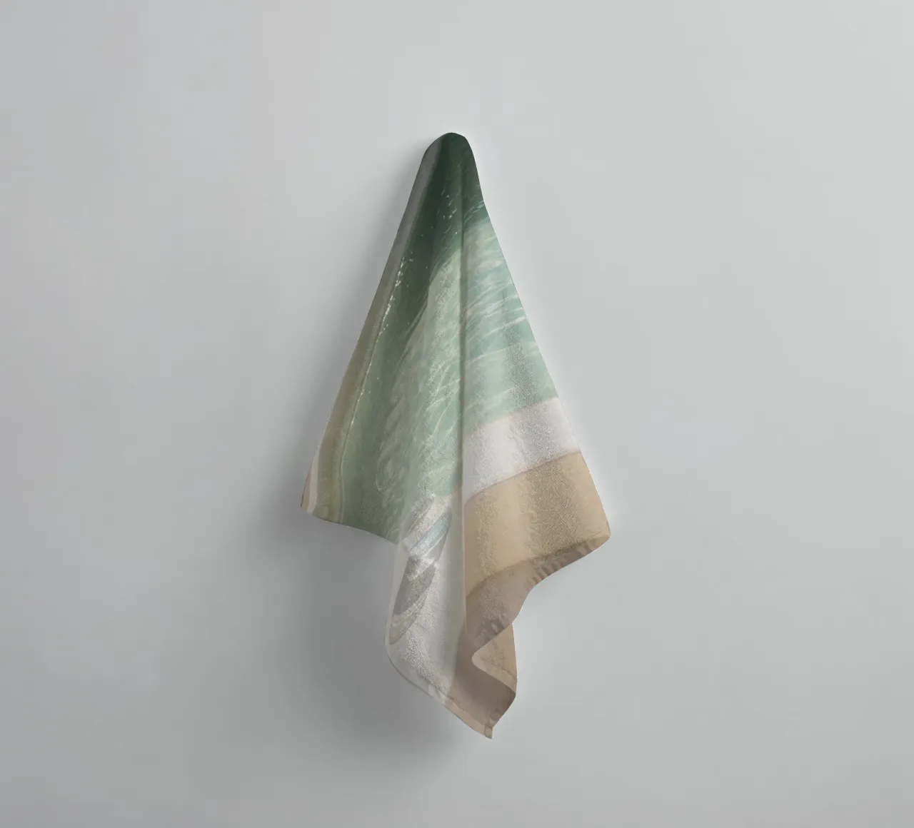 Refreshment towel by Henrike Schenk Photography