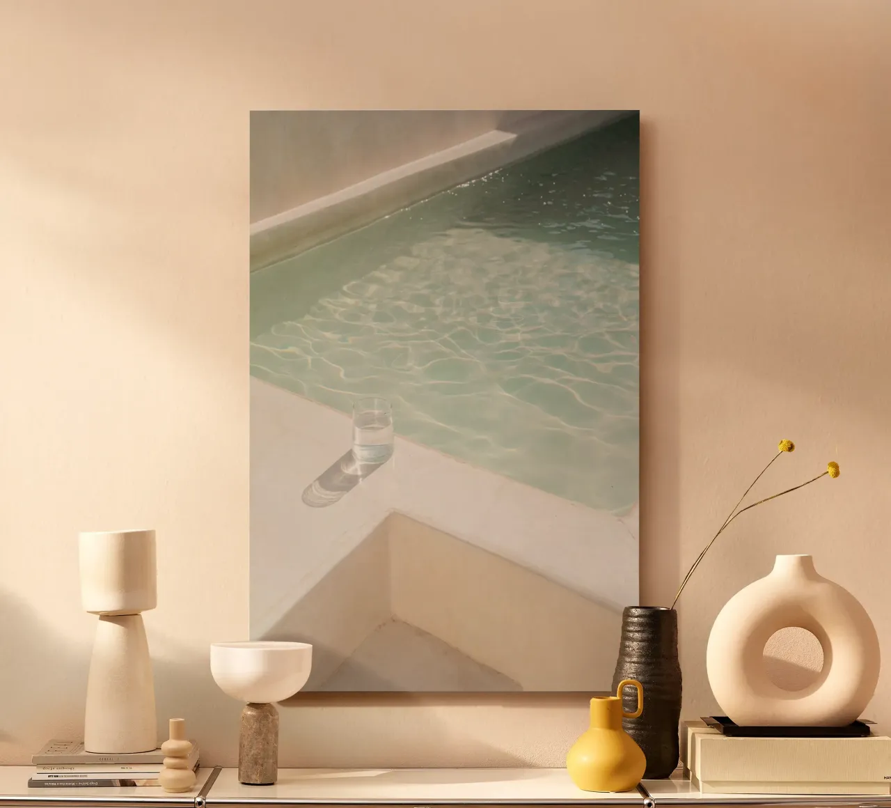 Refreshment forex plate by Henrike Schenk Photography