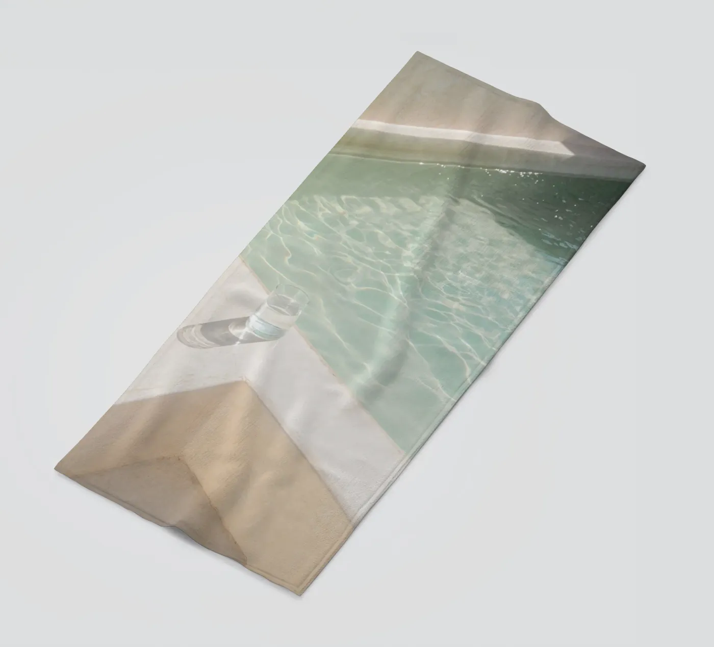 Rinfresco telo mare da Henrike Schenk Photography