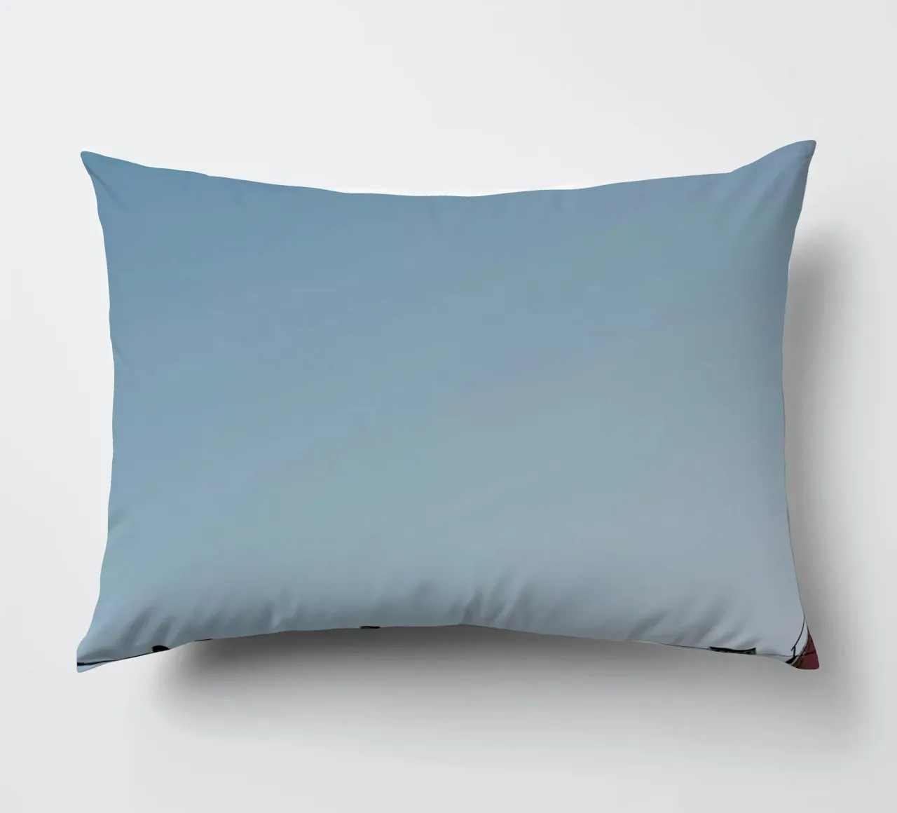 Ve-Nice cuscino da Chris Abatzis