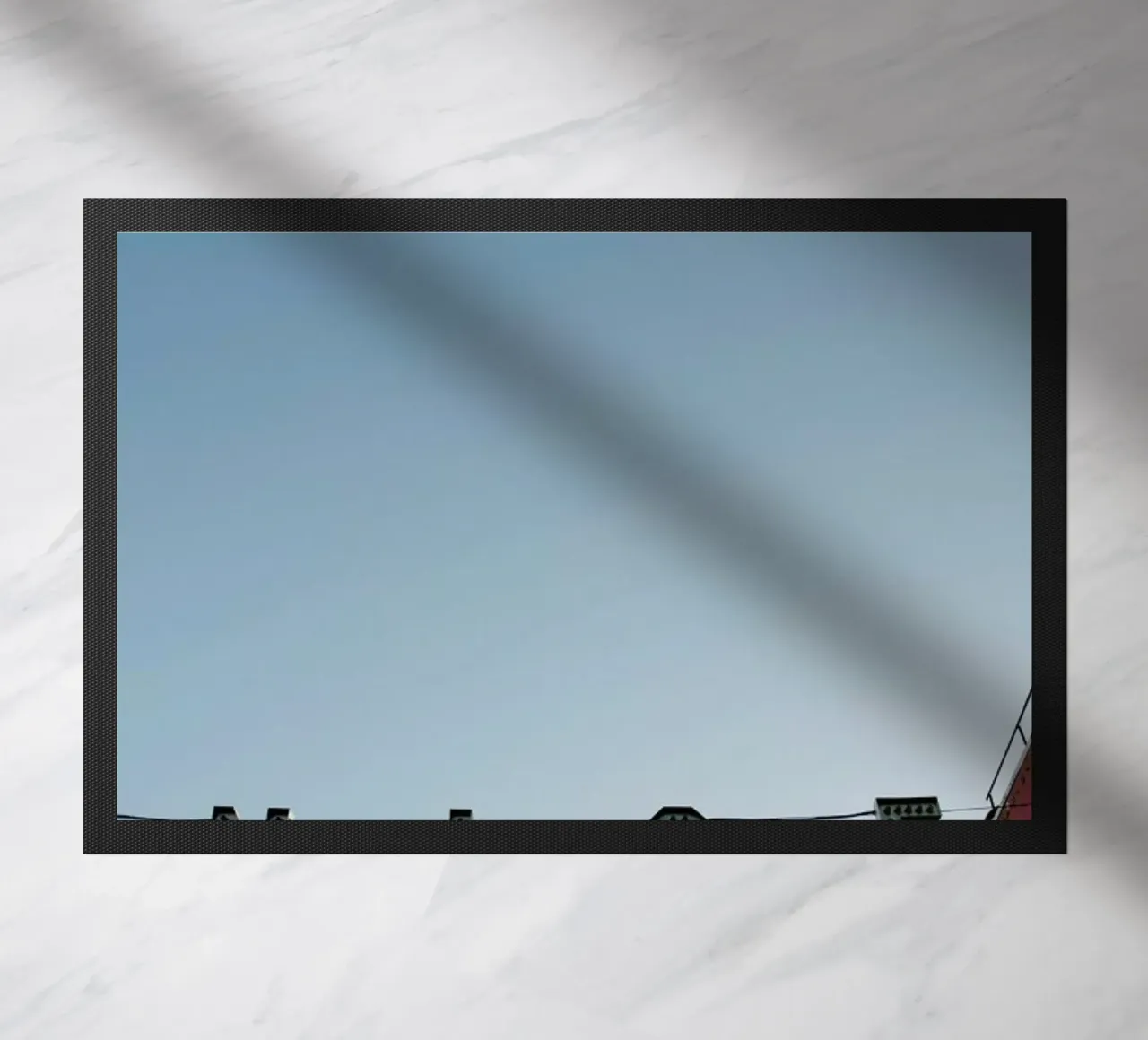 Ve-Nice zerbino da Chris Abatzis