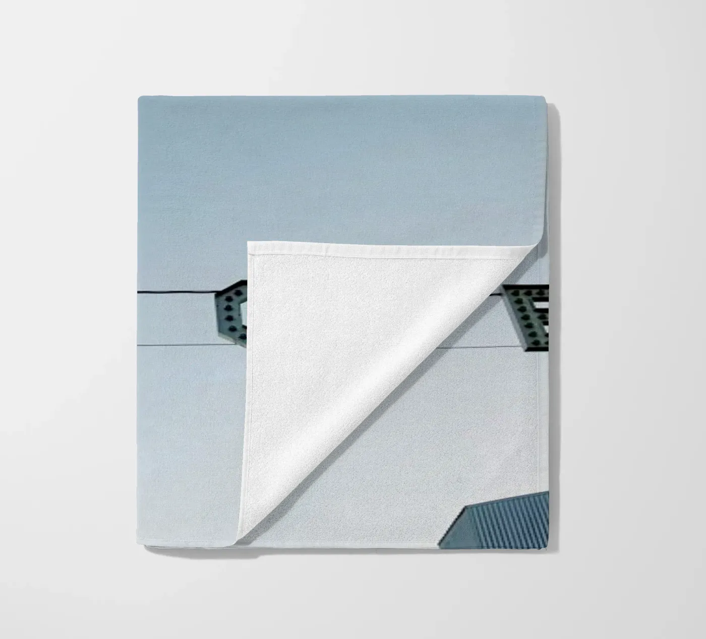 Ve-Nice telo mare da Chris Abatzis