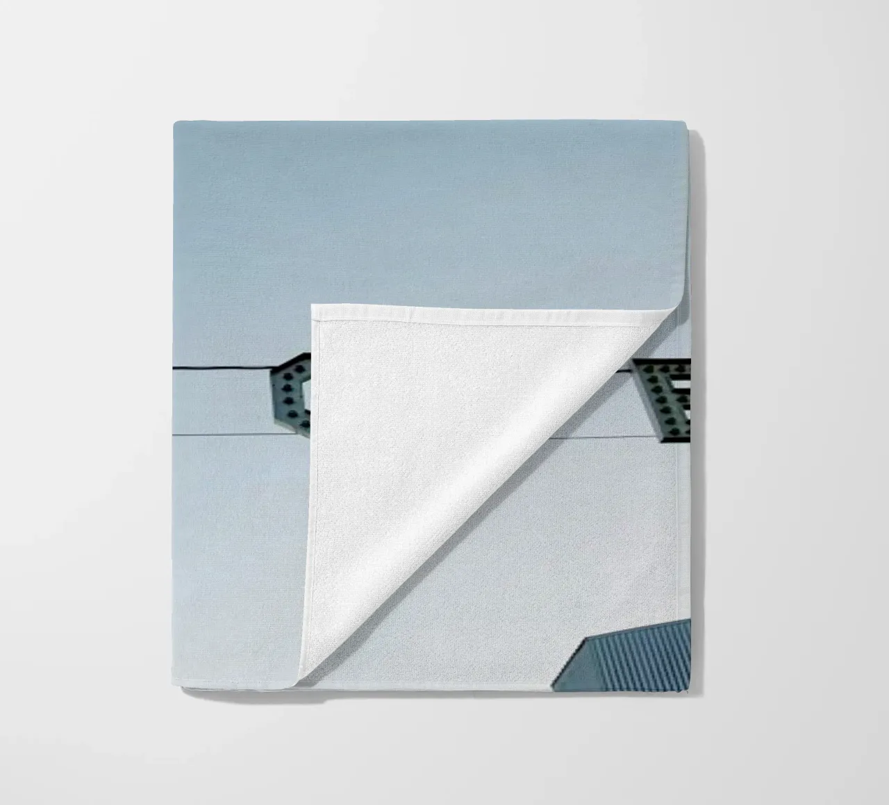 Ve-Nice telo mare da Chris Abatzis