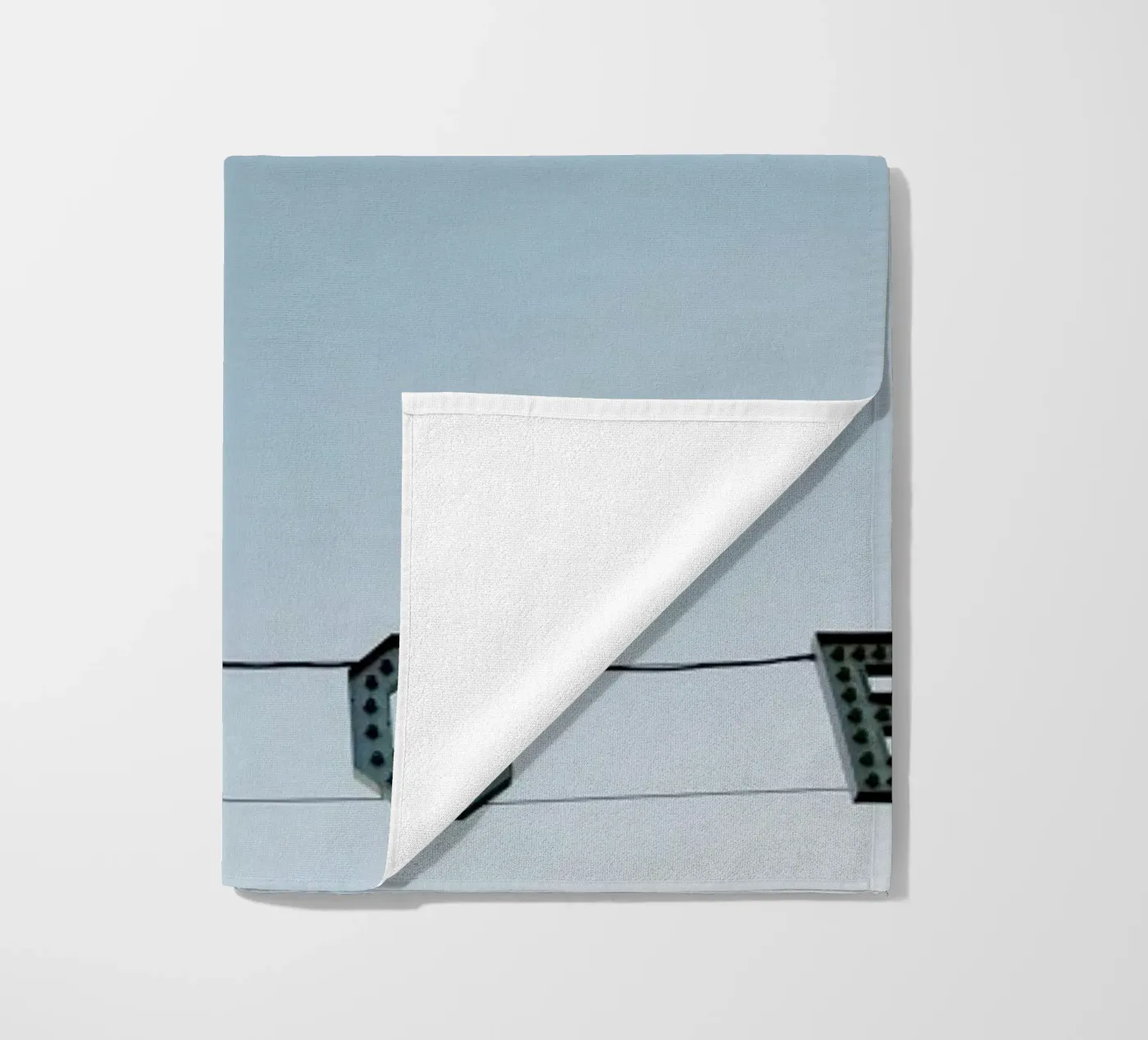 Ve-Nice strandhanddoek van Chris Abatzis