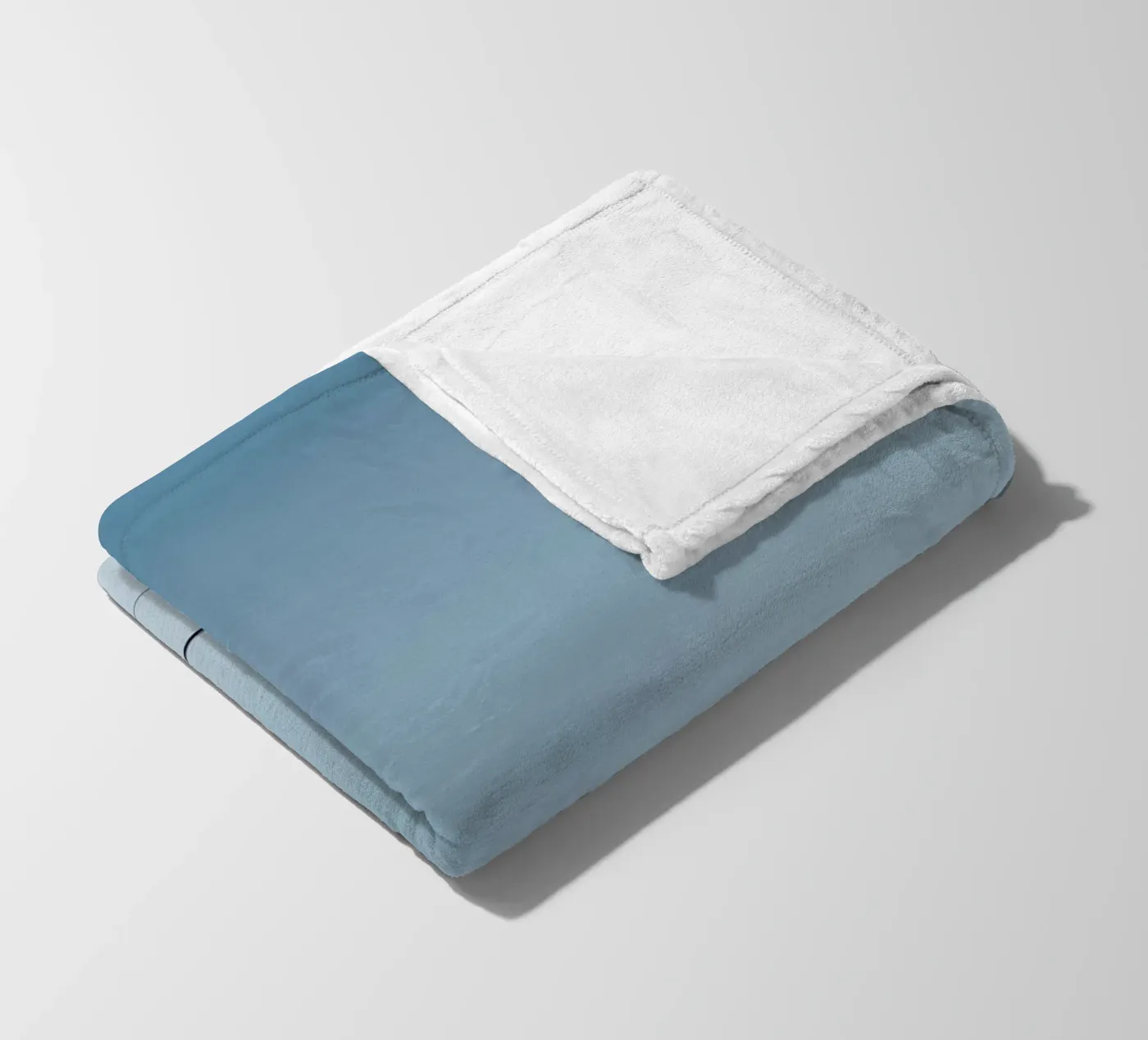 Ve-Nice fleece blanket by Chris Abatzis
