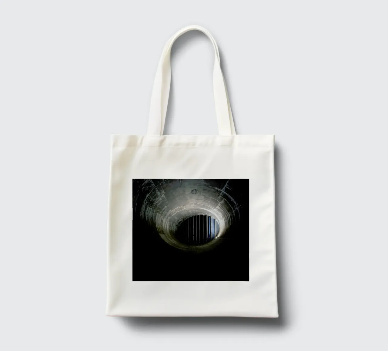 Jaguar 01 tote bag by Michael Belhadi