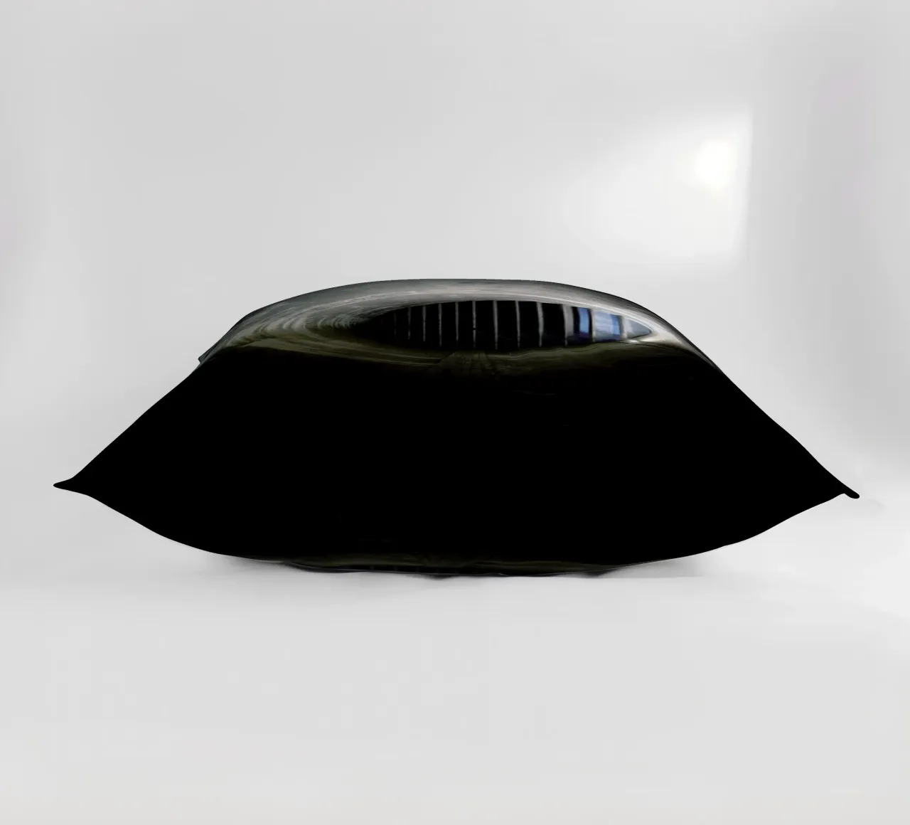 Jaguar 01 cuscino da Michael Belhadi