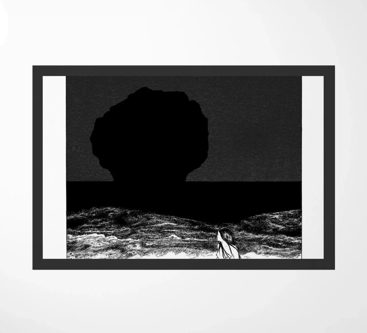 Rock island 2 zerbino da Humphrey VIDAL