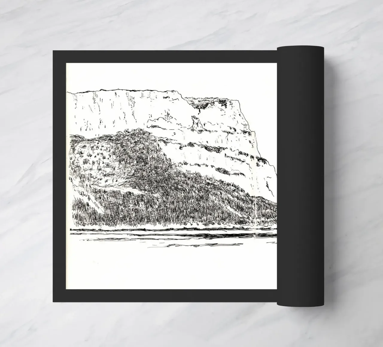 Cassis 1 zerbino da Humphrey VIDAL