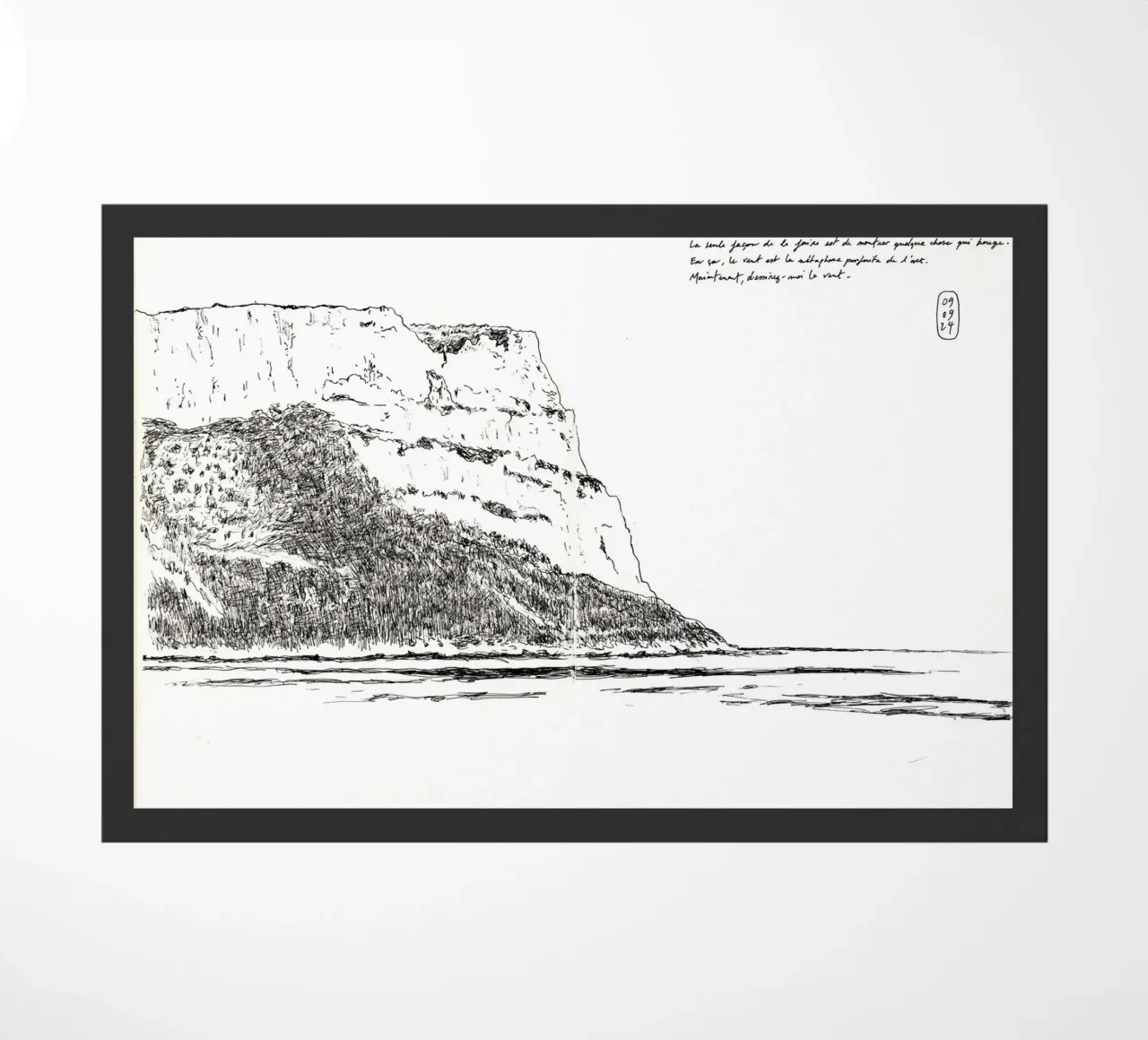 Cassis 1 zerbino da Humphrey VIDAL