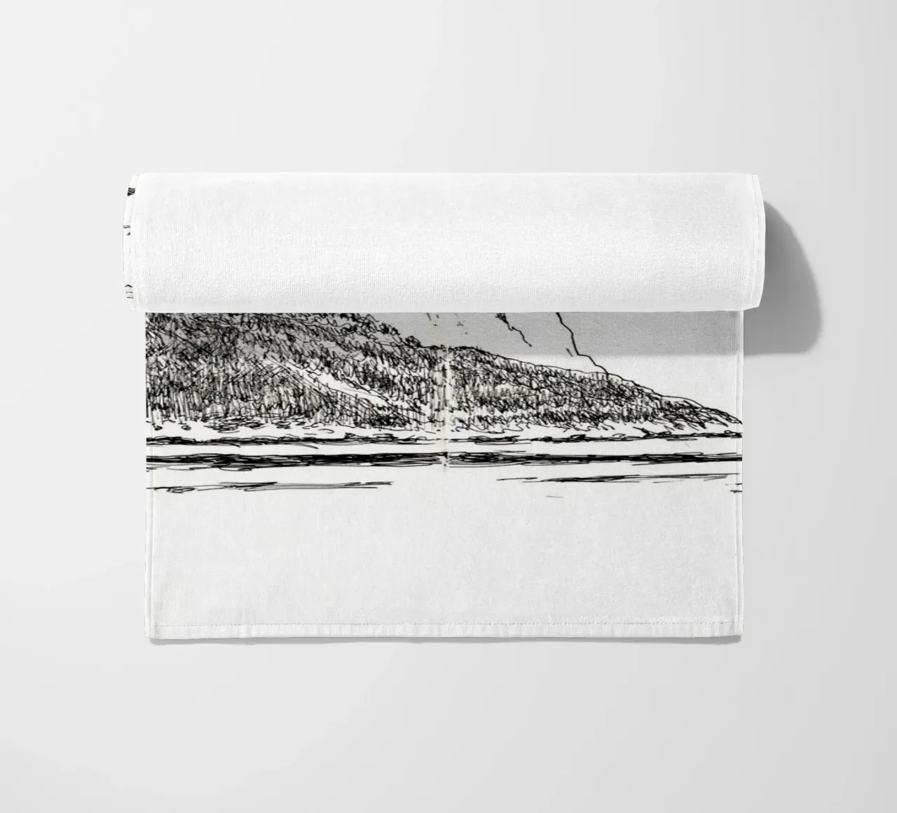 Cassis 1 telo mare da Humphrey VIDAL