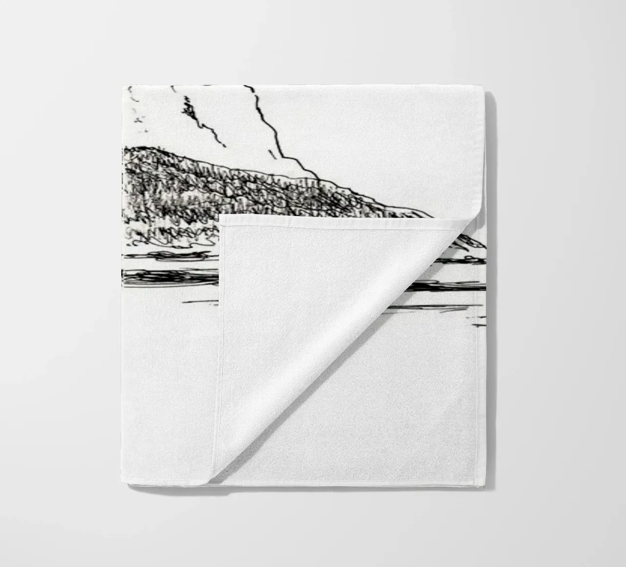 Cassis 1 telo mare da Humphrey VIDAL