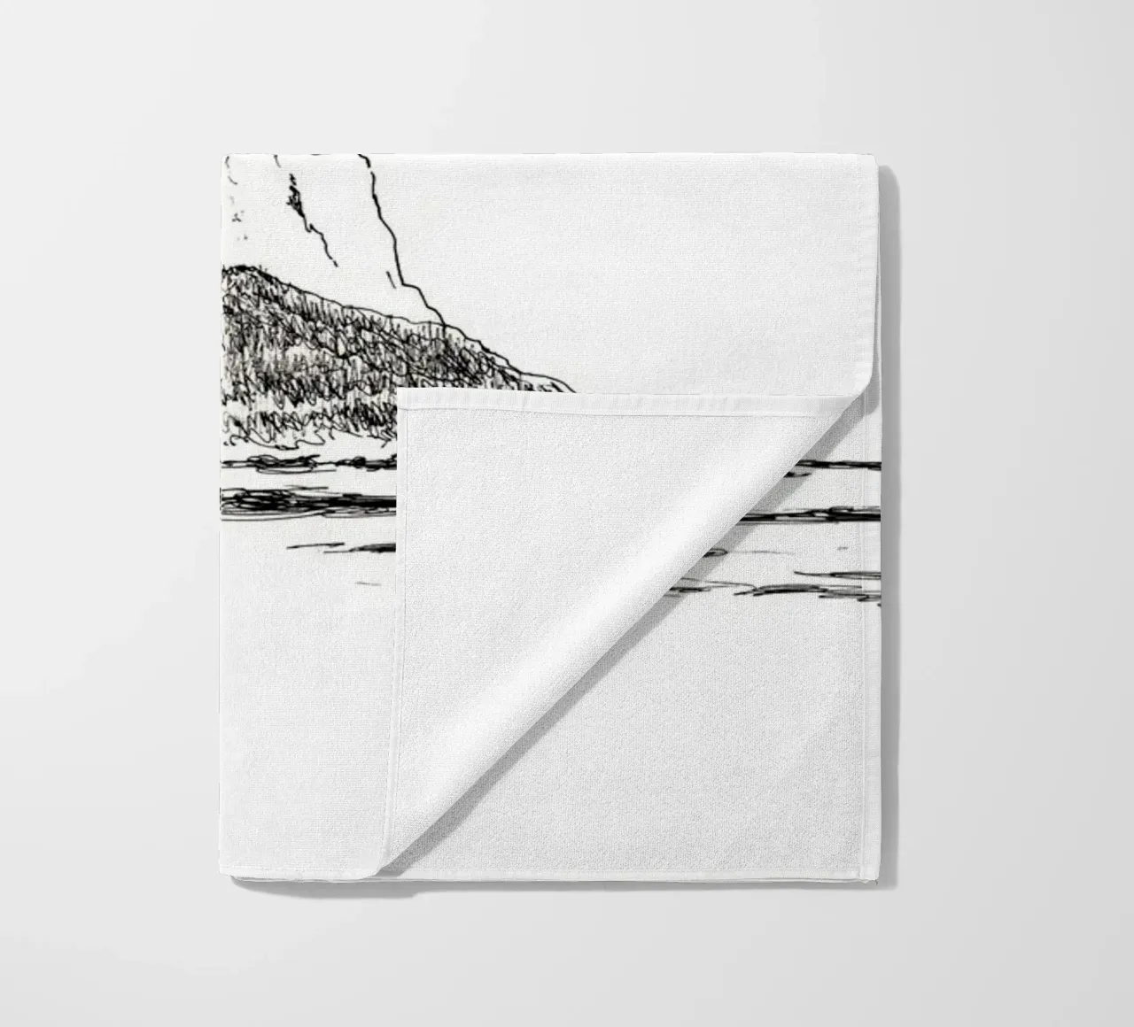 Cassis 1 telo mare da Humphrey VIDAL