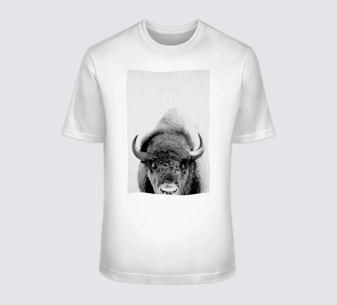 Print 74 t-shirt da Lila & Lola