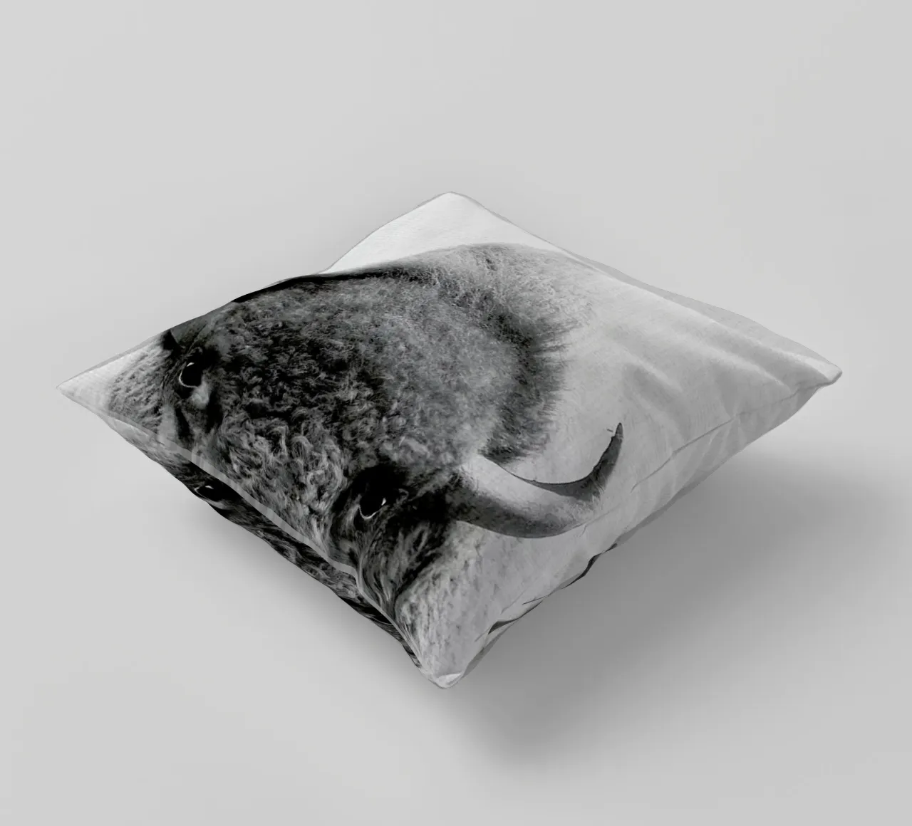 Print 74 cuscino da Lila x Lola