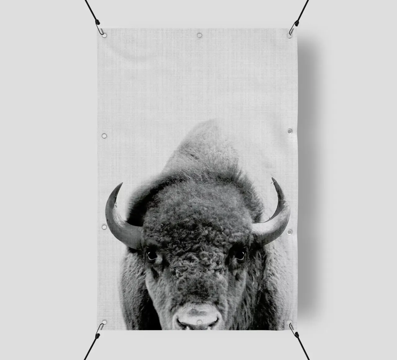 Print 74 telo in pvc da Lila & Lola