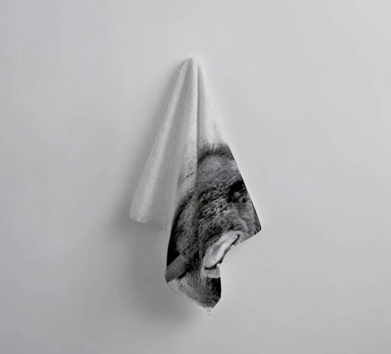 Print 74 asciugamano da bagno da Lila x Lola