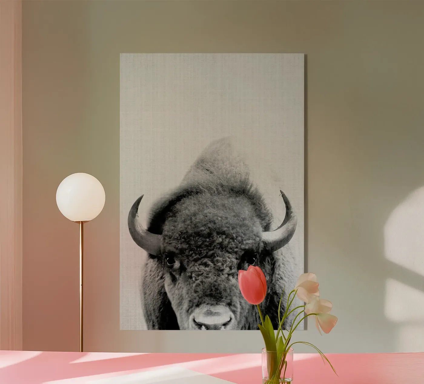 Print 74 plexiglass da Lila & Lola