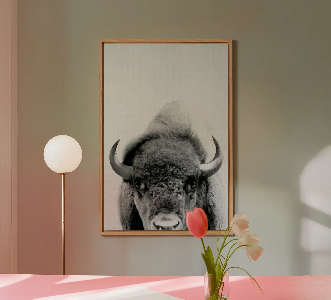 Print 74 alluminio dibond da Lila x Lola