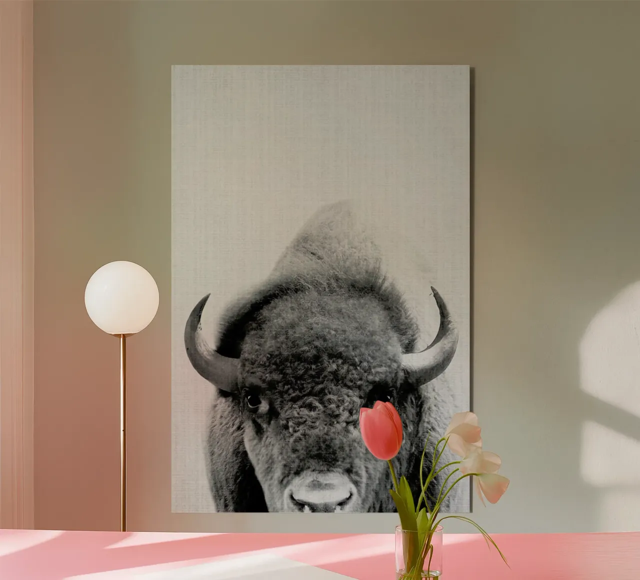 Print 74 alluminio dibond da Lila x Lola