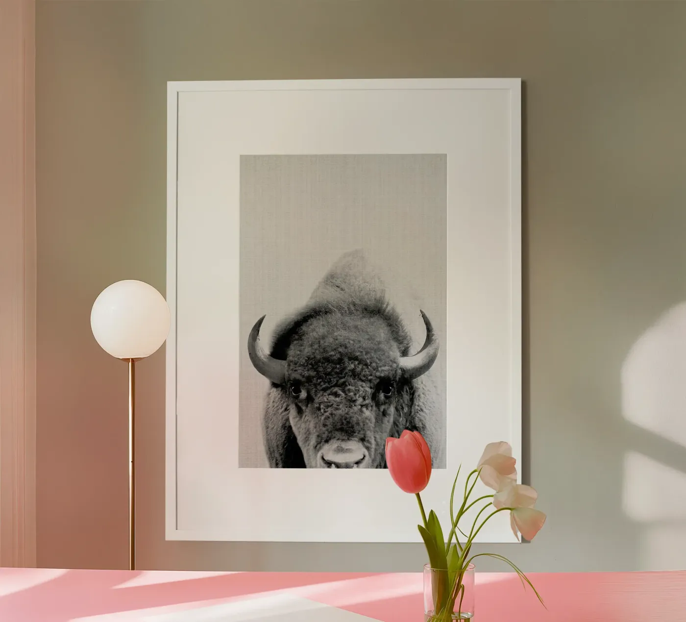 Print 74 poster da Lila & Lola