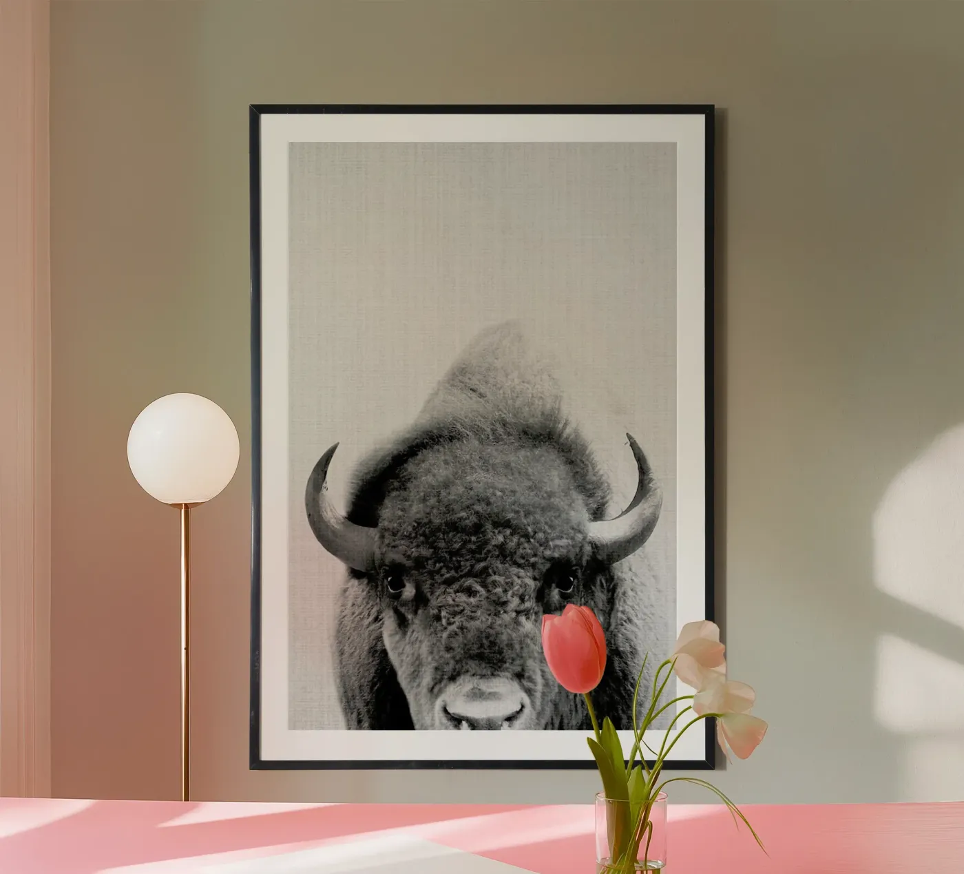 Print 74 poster da Lila & Lola