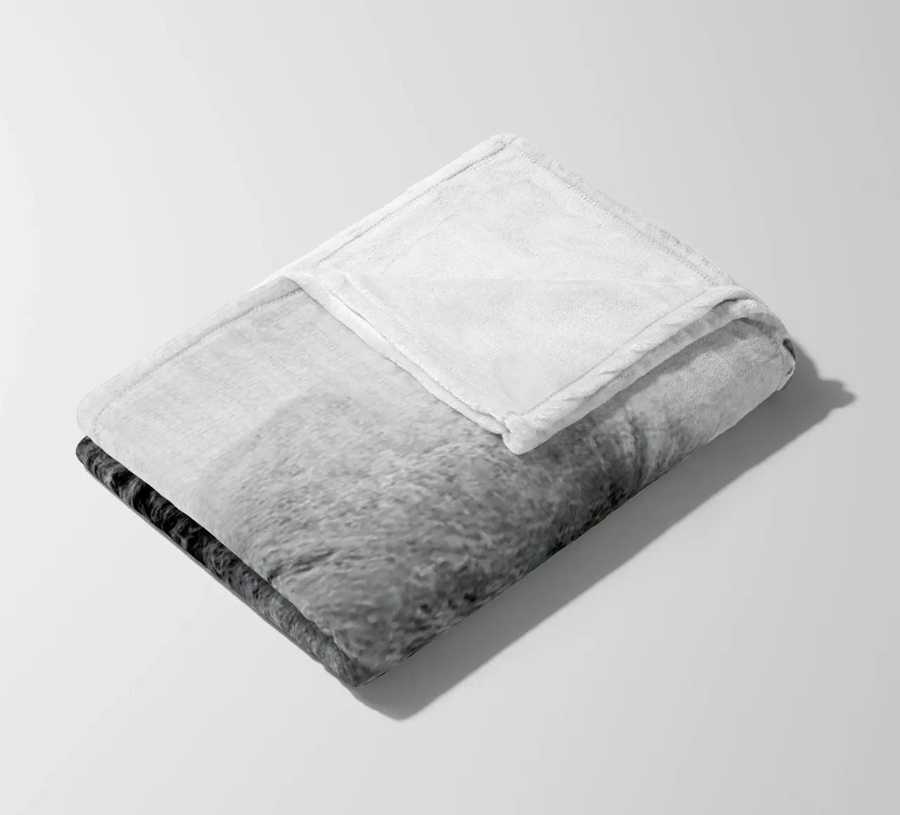 Print 74 coperta in pile da Lila x Lola