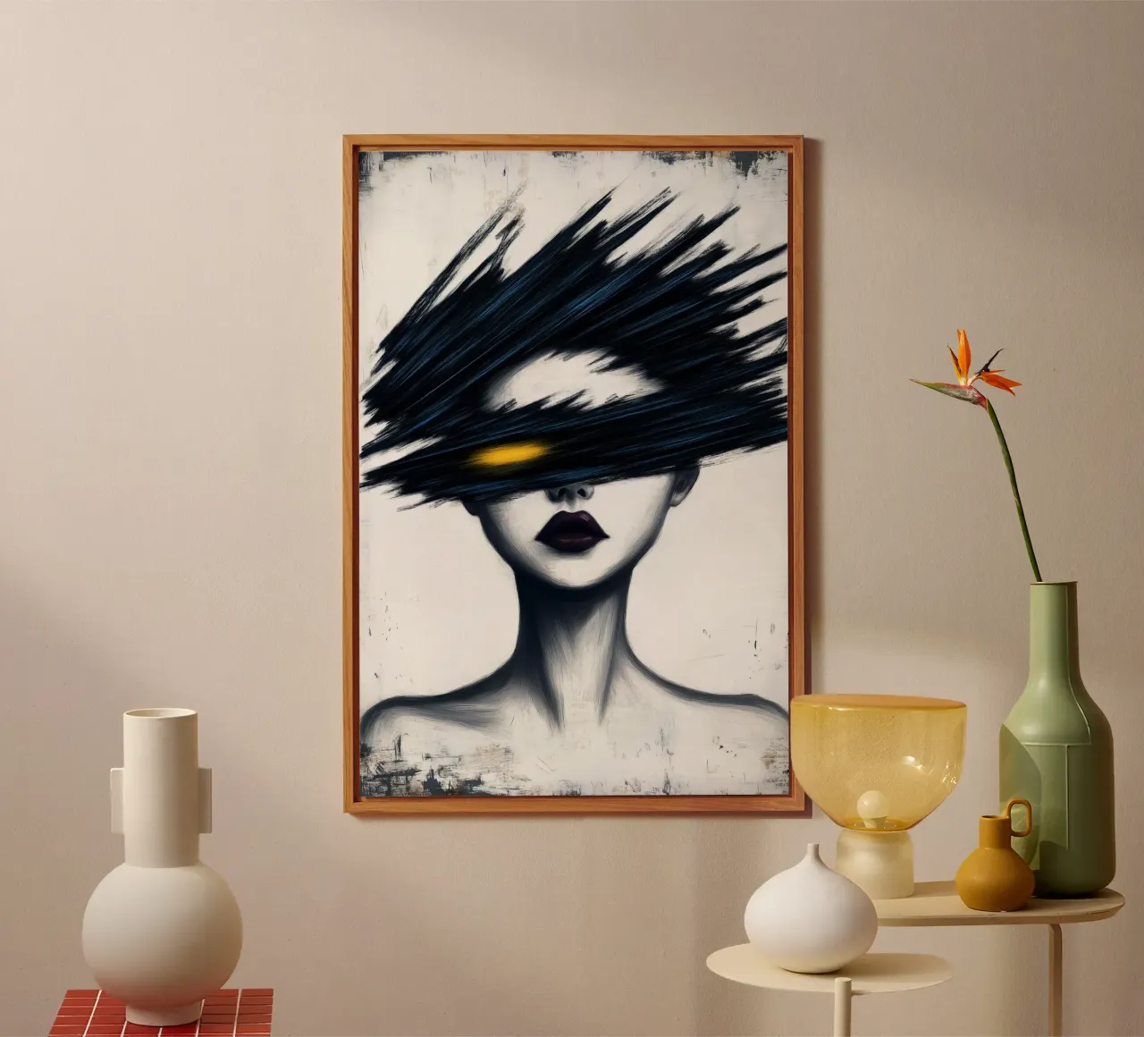Schattenblick - Una scintilla di realizzazione alluminio dibond da melipo-art