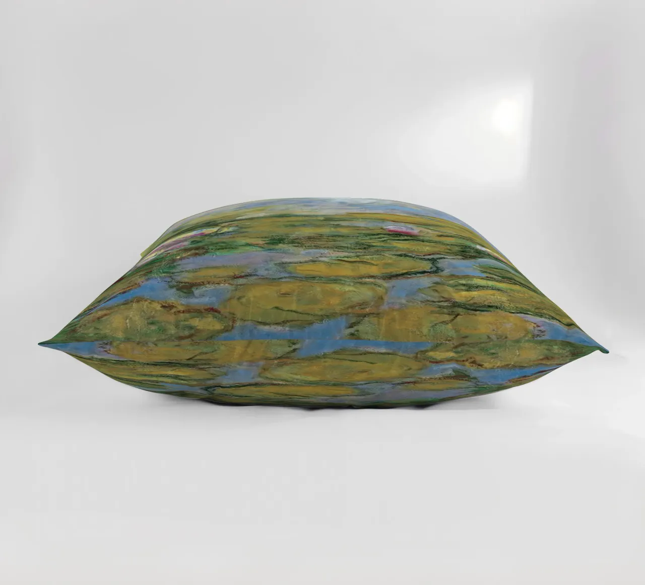 Claude Monet - Ninfee cuscino da ARTOTHEK