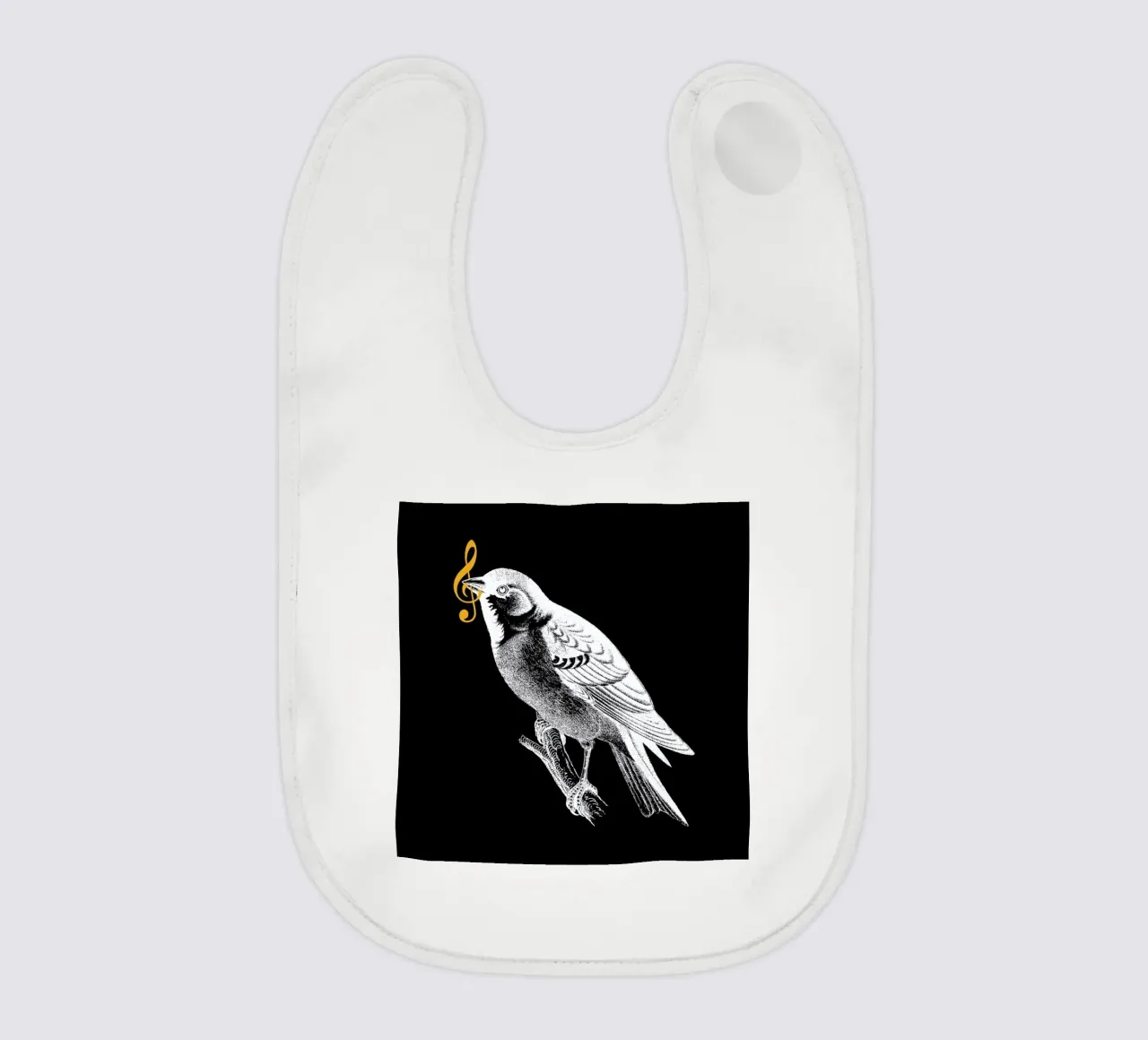 Dinner bavaglino da Tobe Fonseca