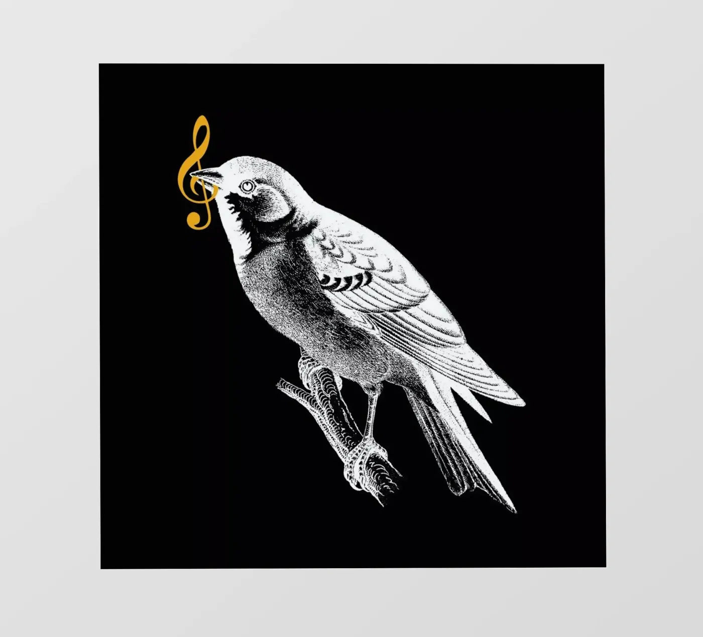 Dinner pellicola backlit da Tobe Fonseca