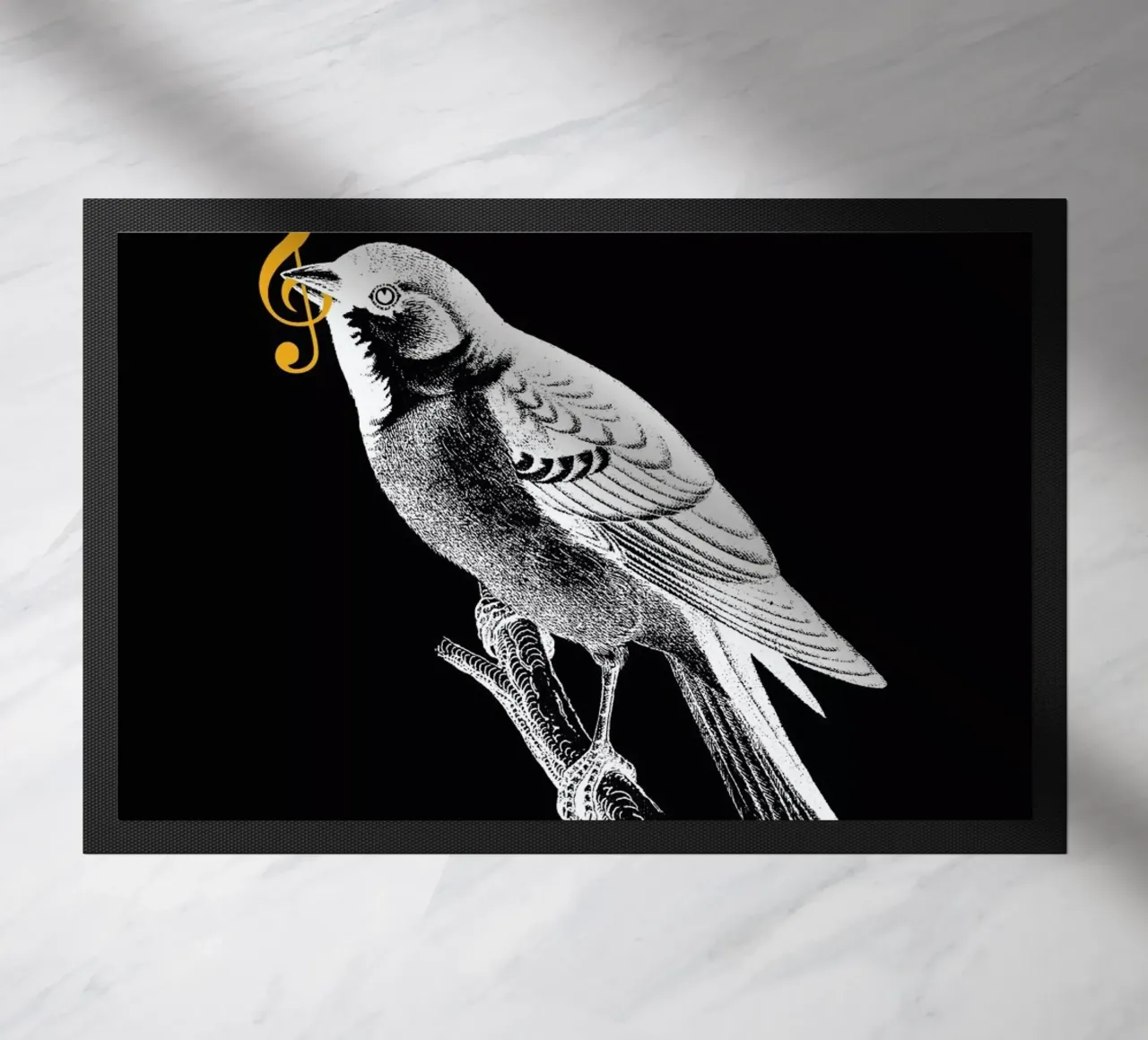 Dinner zerbino da Tobe Fonseca