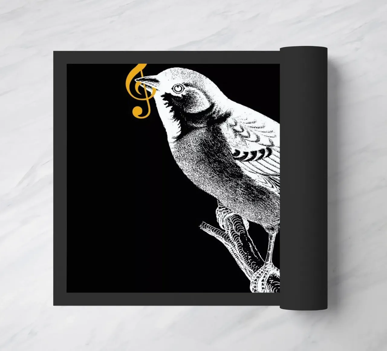 Dinner zerbino da Tobe Fonseca