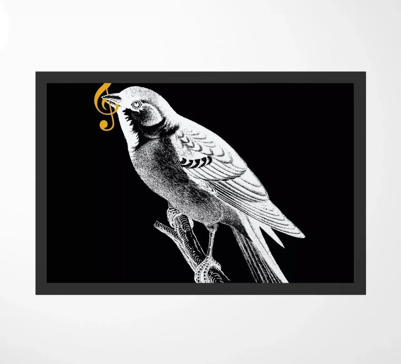 Dinner zerbino da Tobe Fonseca