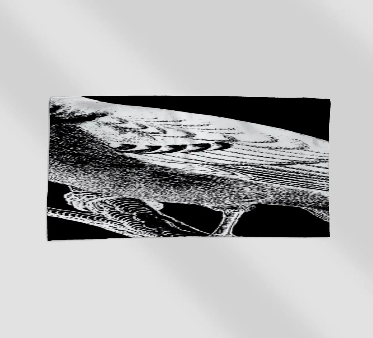 Dinner telo mare da Tobe Fonseca