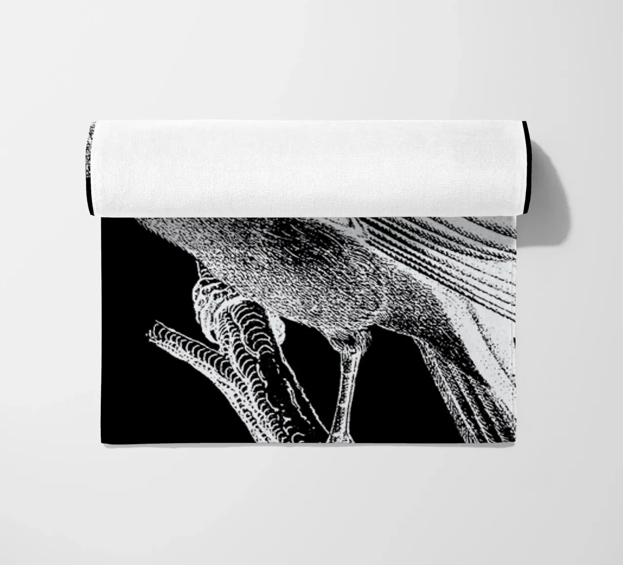 Dinner telo mare da Tobe Fonseca