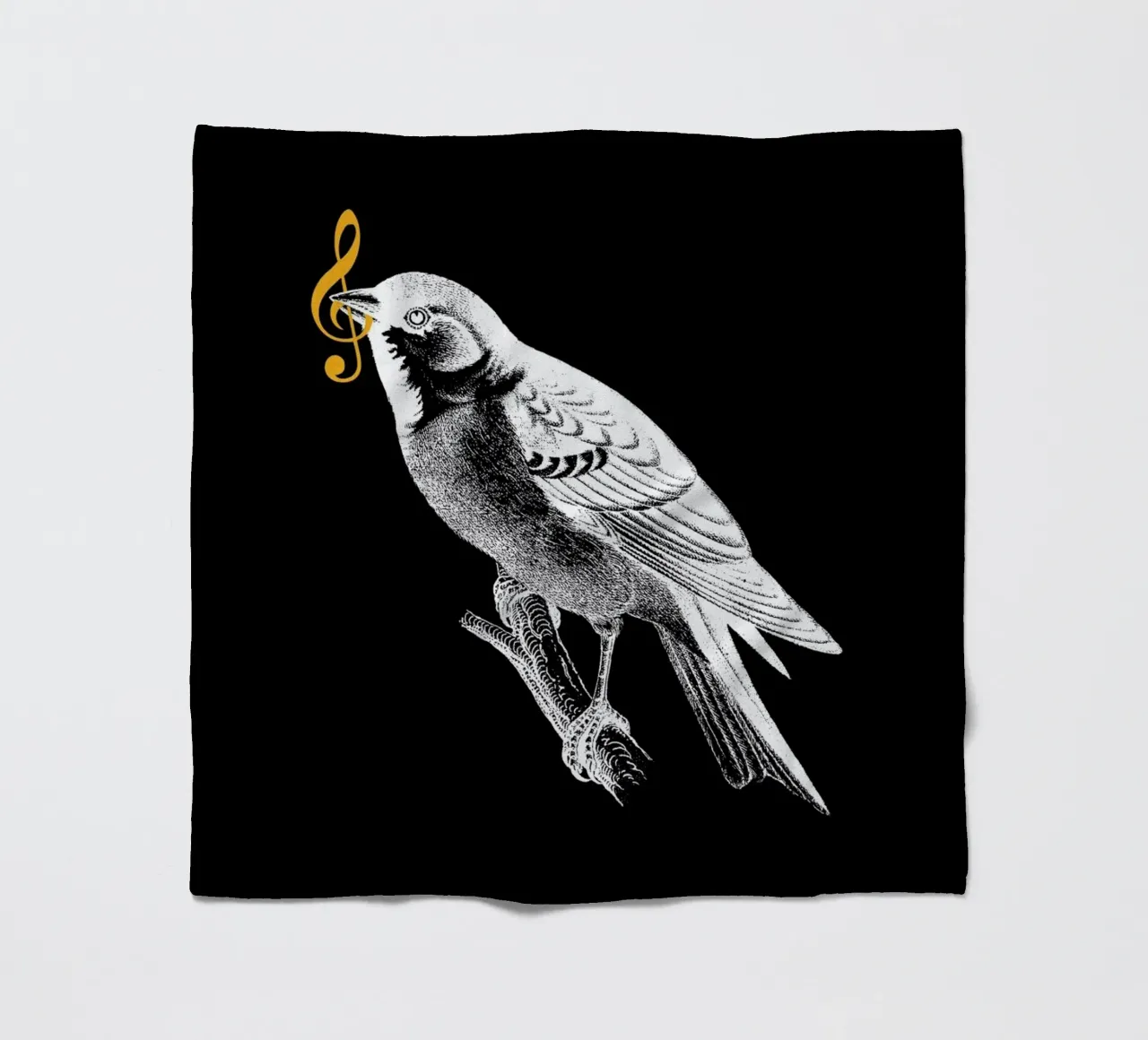 Dinner Fleecedecke von Tobe Fonseca