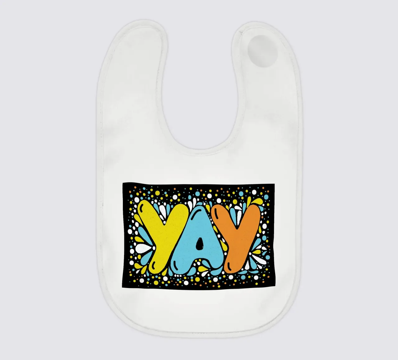 YAY bavaglino da Matthew Taylor Wilson