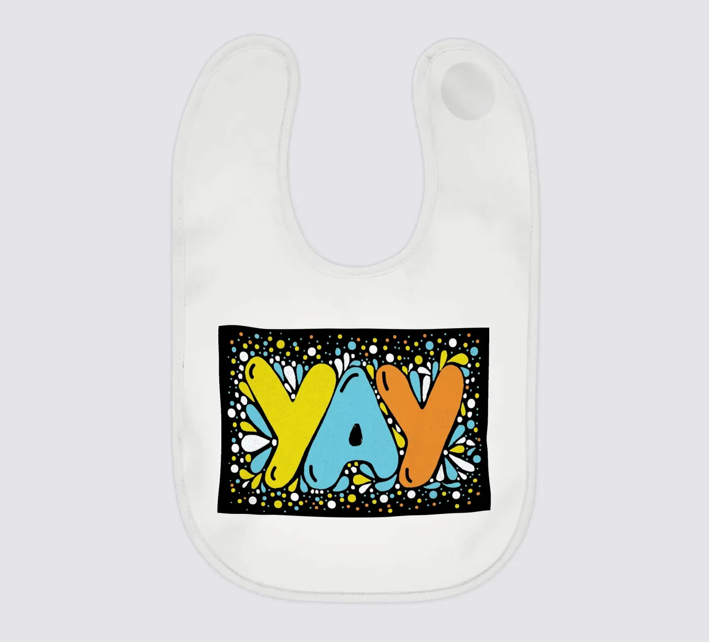 YAY bavaglino da Matthew Taylor Wilson