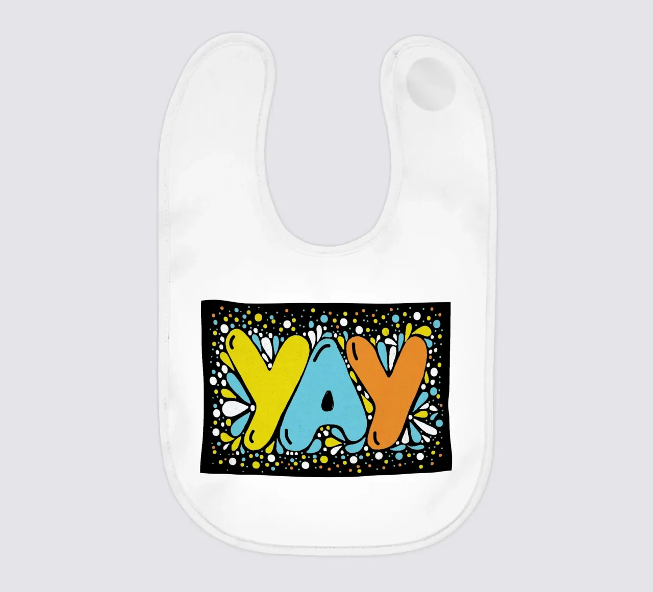 YAY bavaglino da Matthew Taylor Wilson