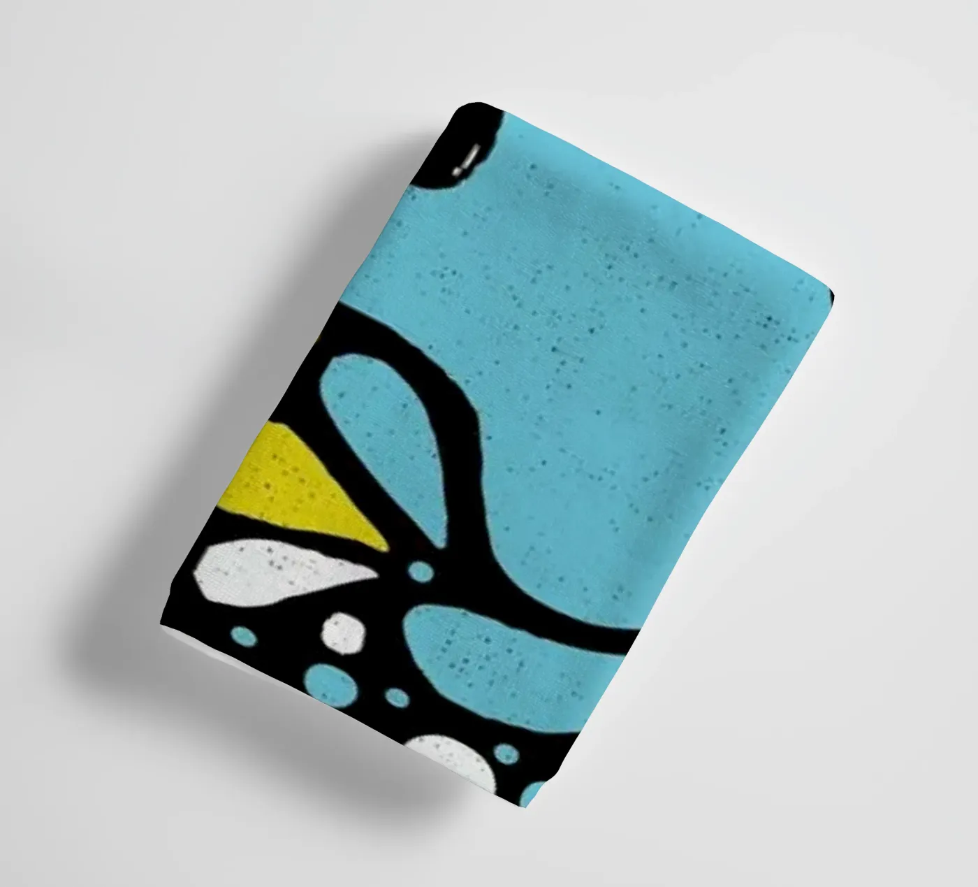 YAY badhanddoek van Matthew Taylor Wilson
