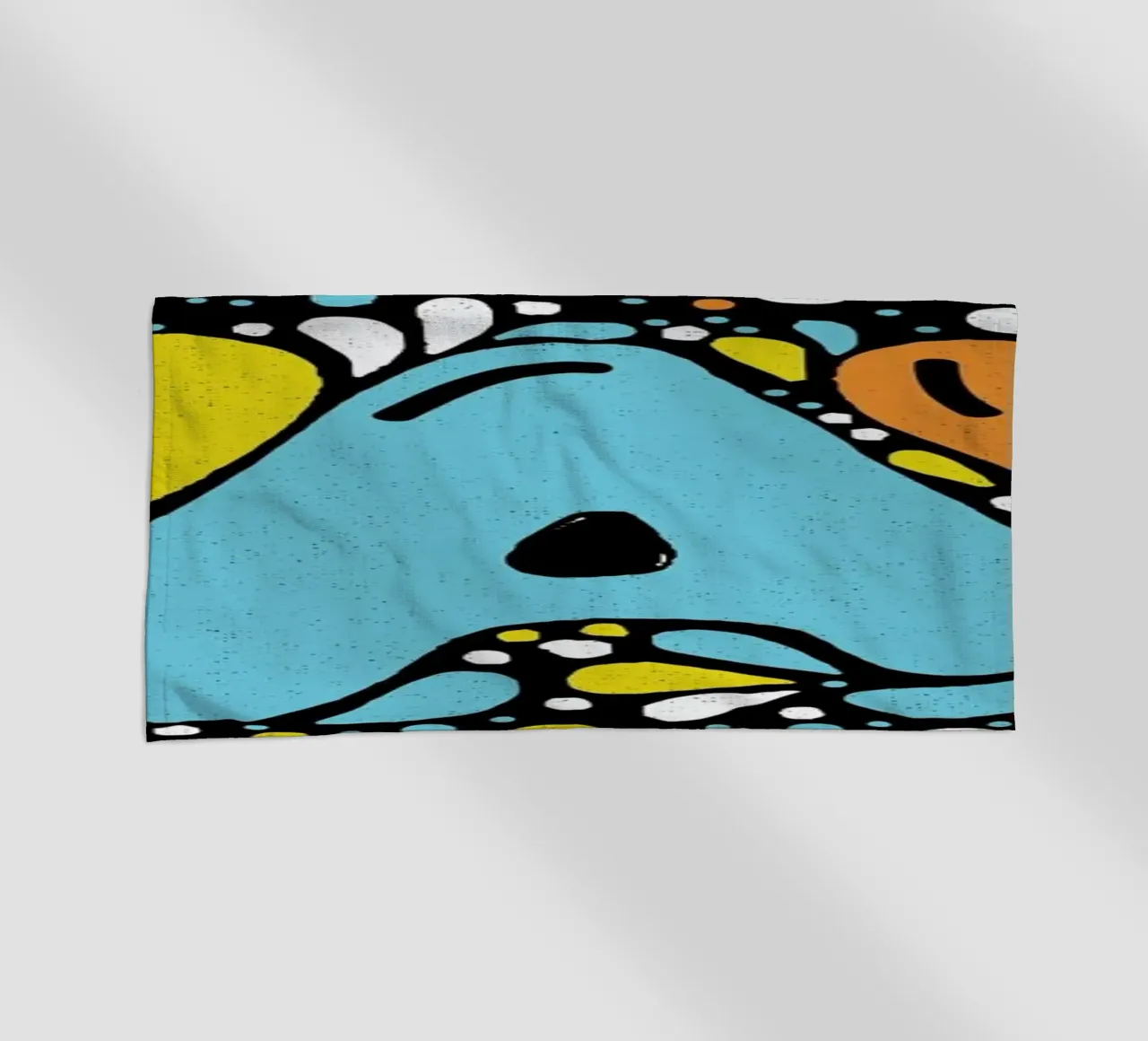 YAY telo mare da Matthew Taylor Wilson