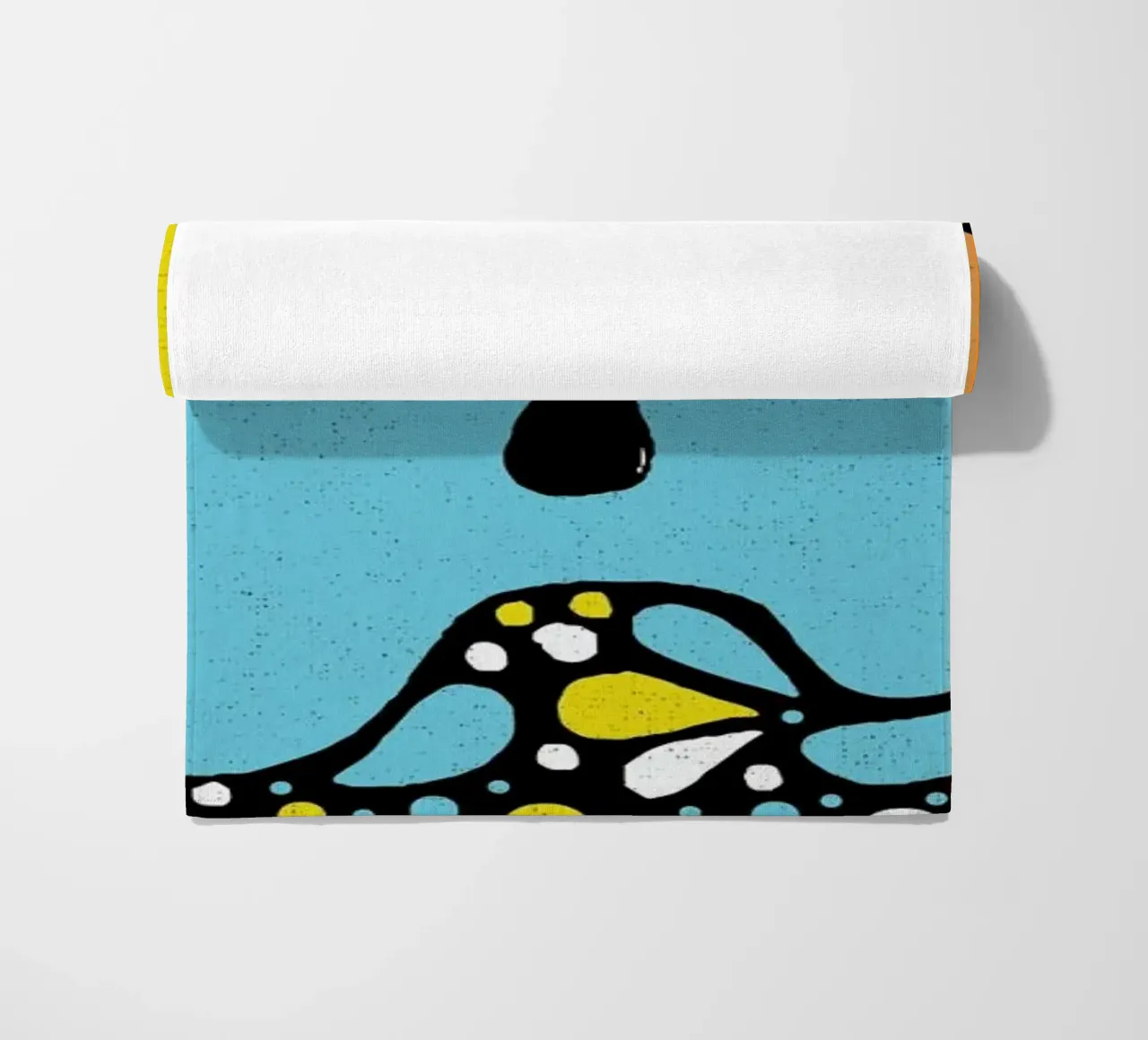 YAY telo mare da Matthew Taylor Wilson