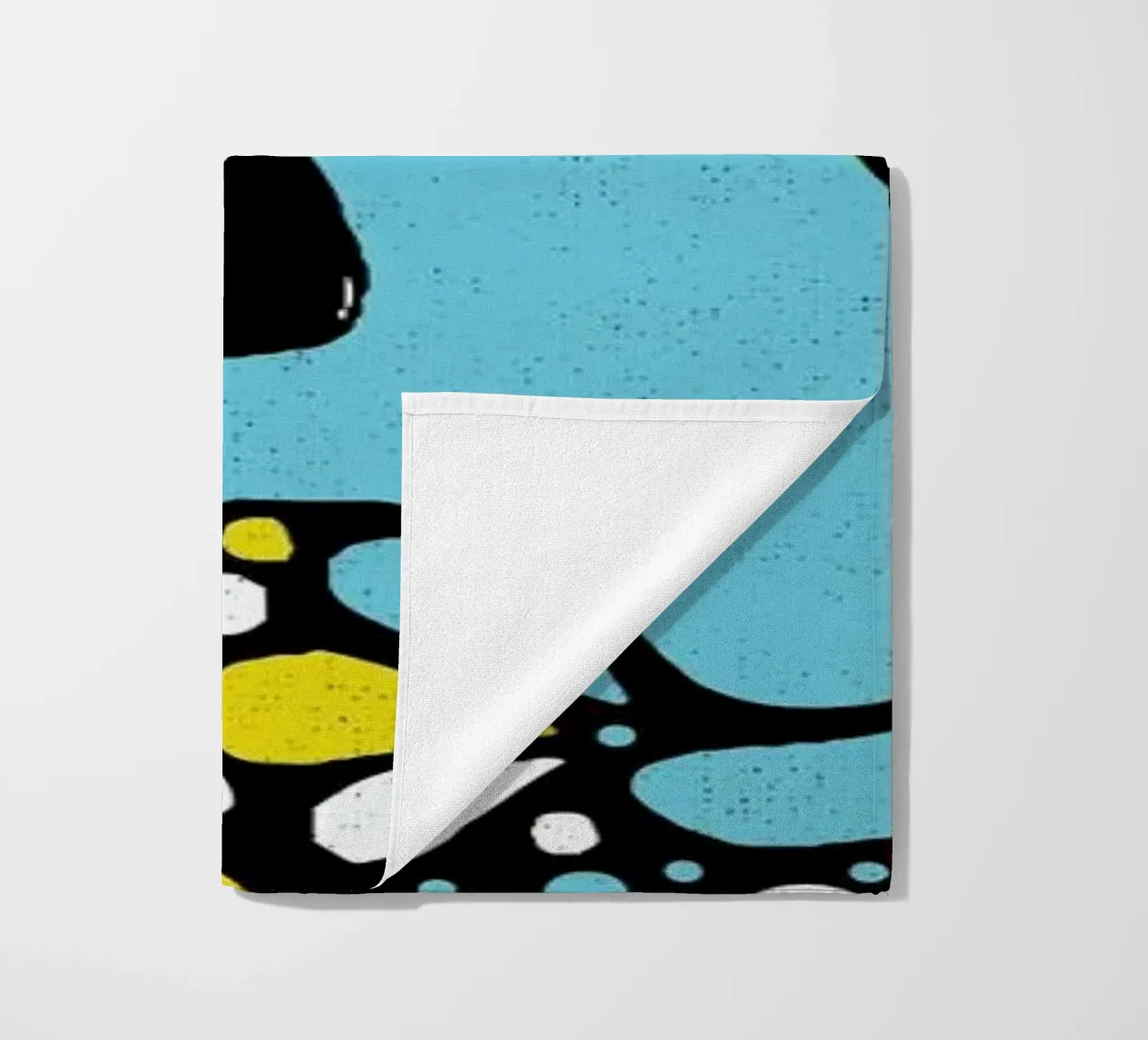 YAY telo mare da Matthew Taylor Wilson