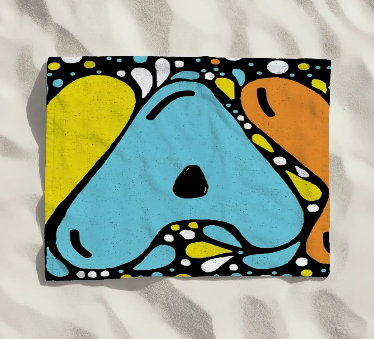 YAY telo mare da Matthew Taylor Wilson