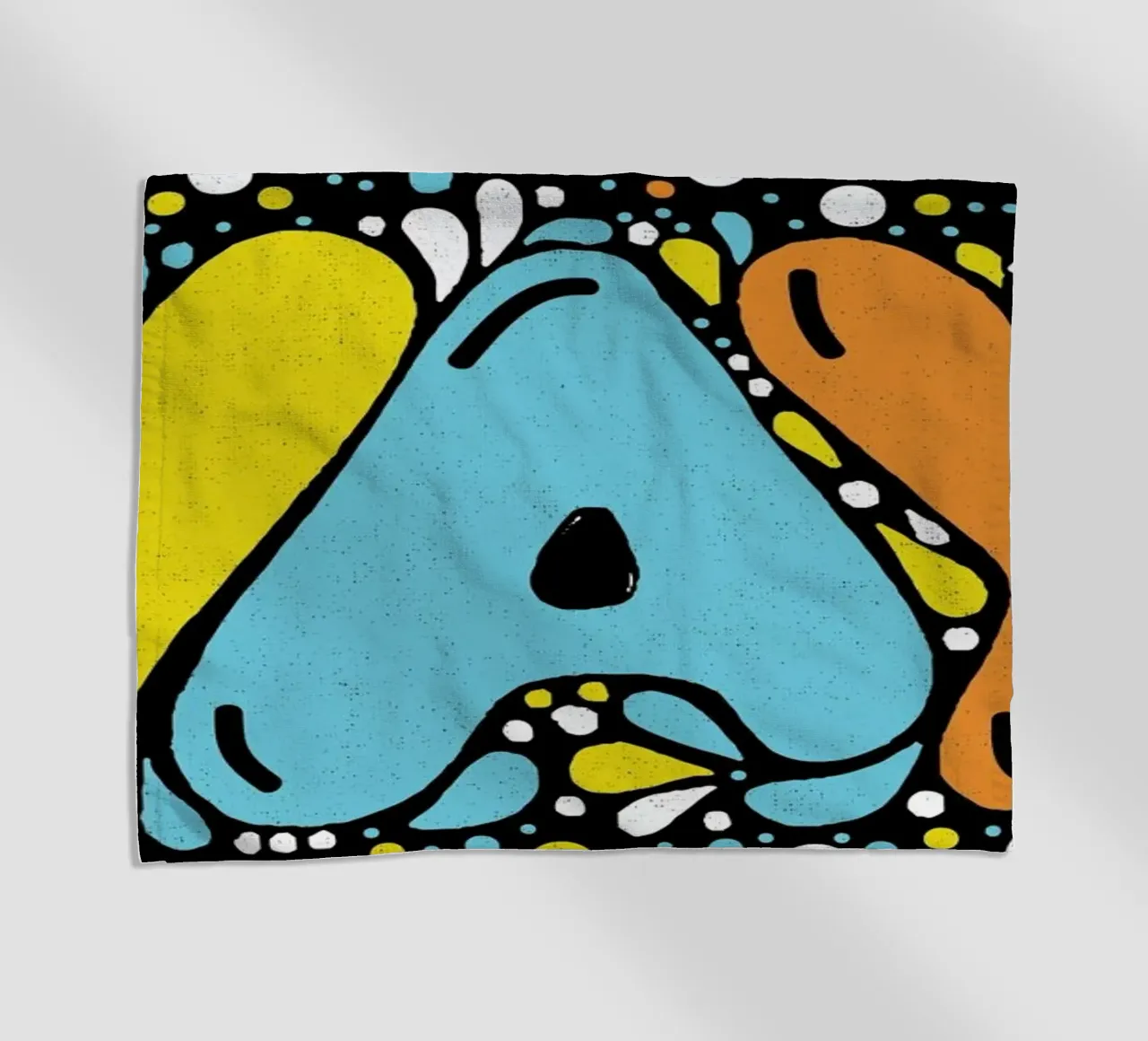 YAY telo mare da Matthew Taylor Wilson