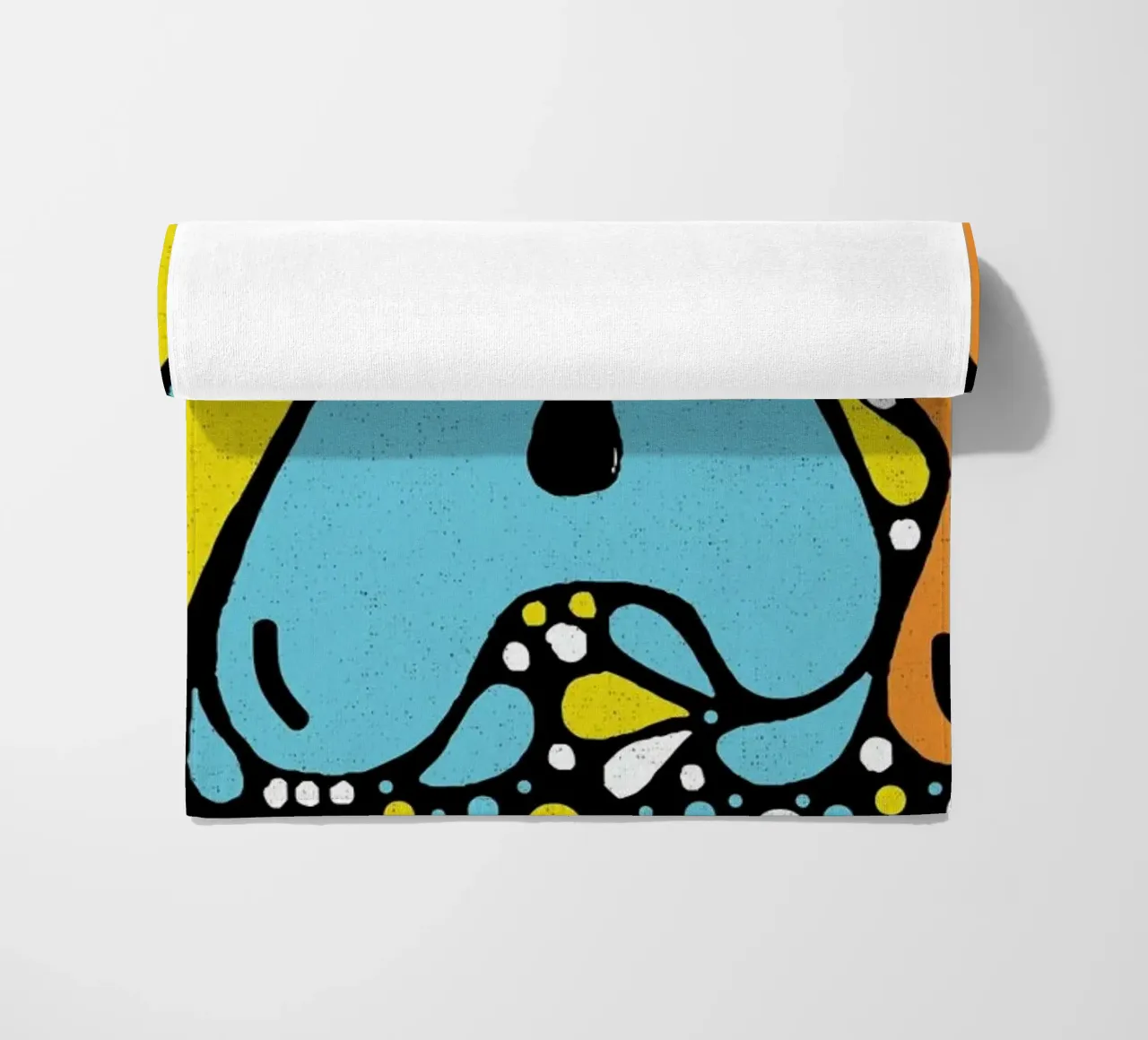 YAY telo mare da Matthew Taylor Wilson