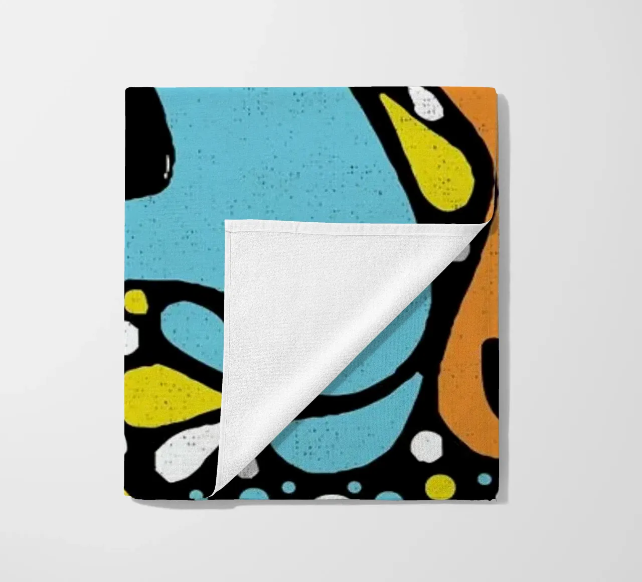 YAY telo mare da Matthew Taylor Wilson