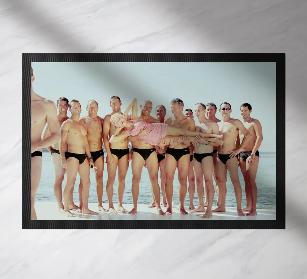 Kewpie 1 zerbino da Julian Wolkenstein