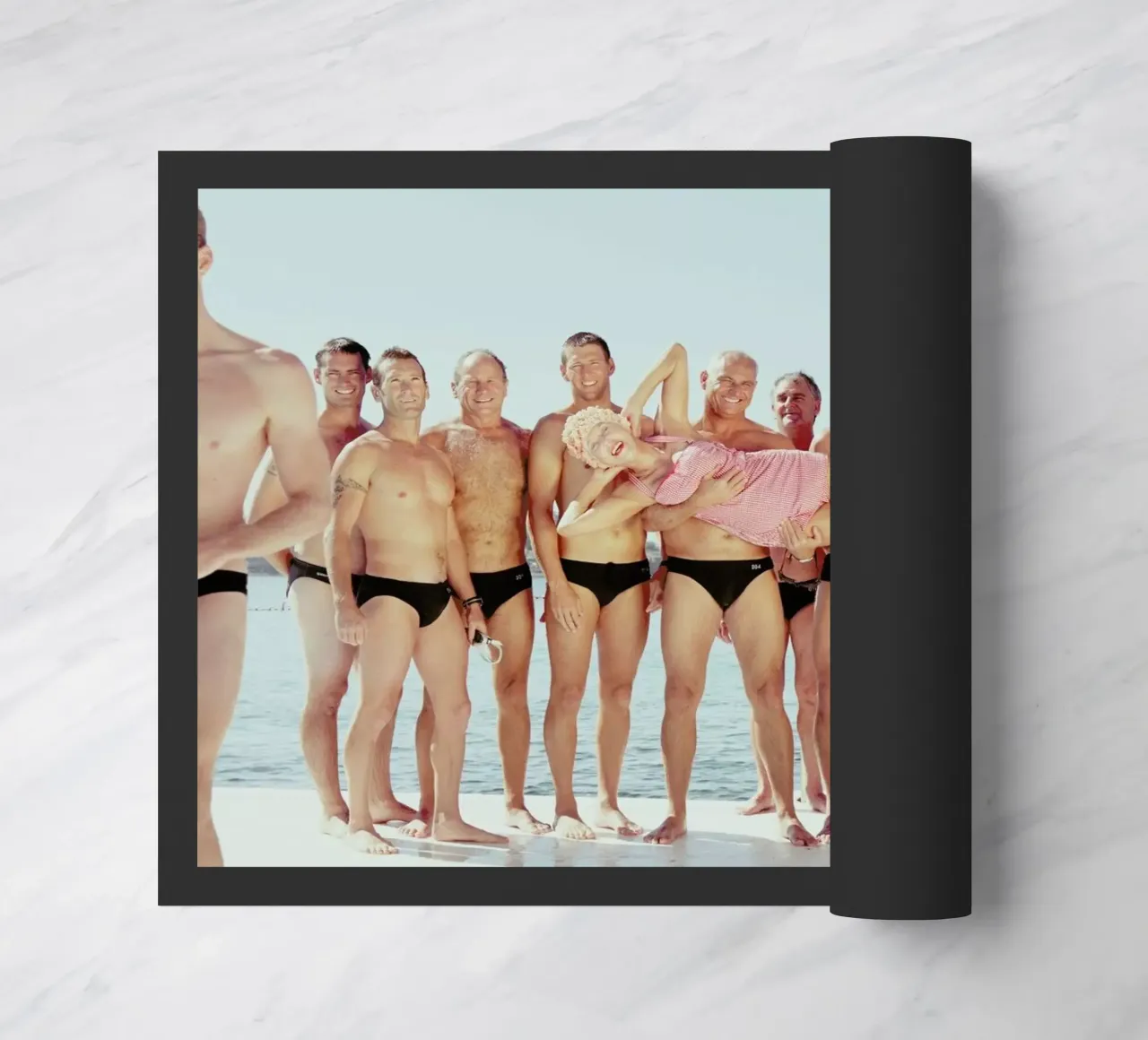 Kewpie 1 zerbino da Julian Wolkenstein